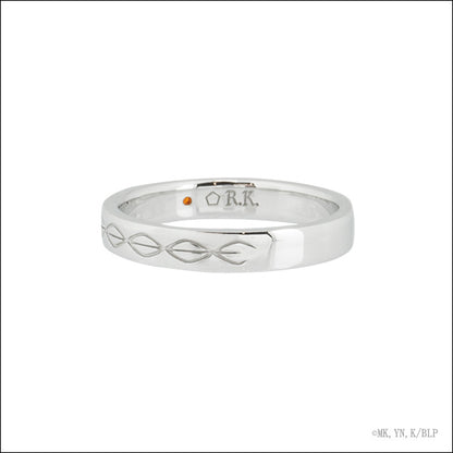 ブルーロック_キャラクターモチーフリング＜國神 錬介＞ 11号