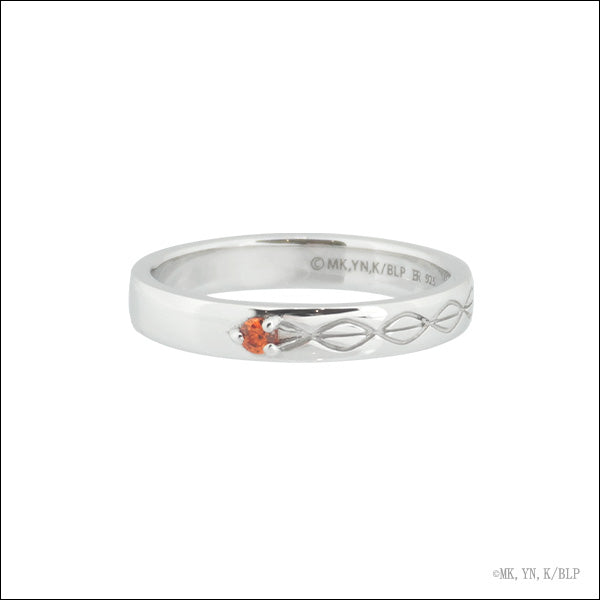 ブルーロック_キャラクターモチーフリング＜國神 錬介＞ 19号