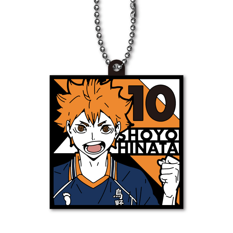 ハイキュー!!_ラバーマスコット 1BOX