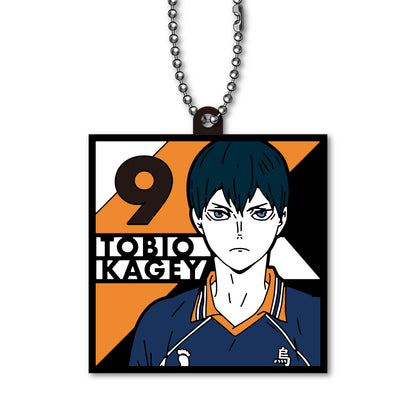 ハイキュー!!_ラバーマスコット 1BOX