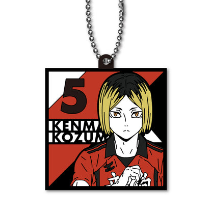 ハイキュー!!_ラバーマスコット 1BOX