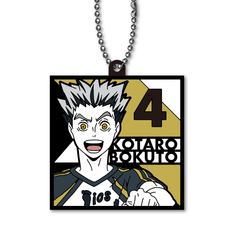 ハイキュー!!_ラバーマスコット 1BOX