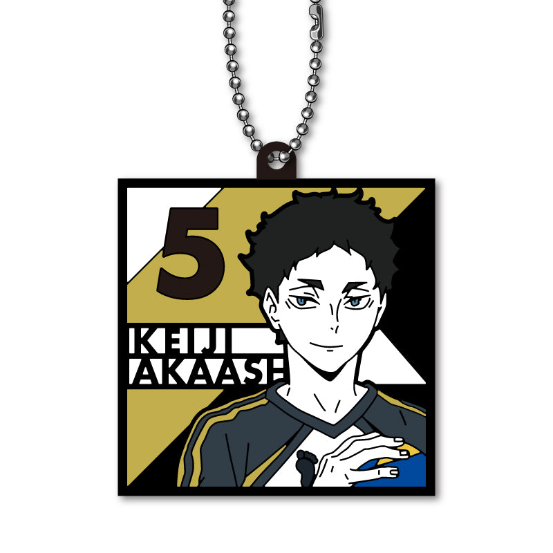 ハイキュー!!_ラバーマスコット 1BOX