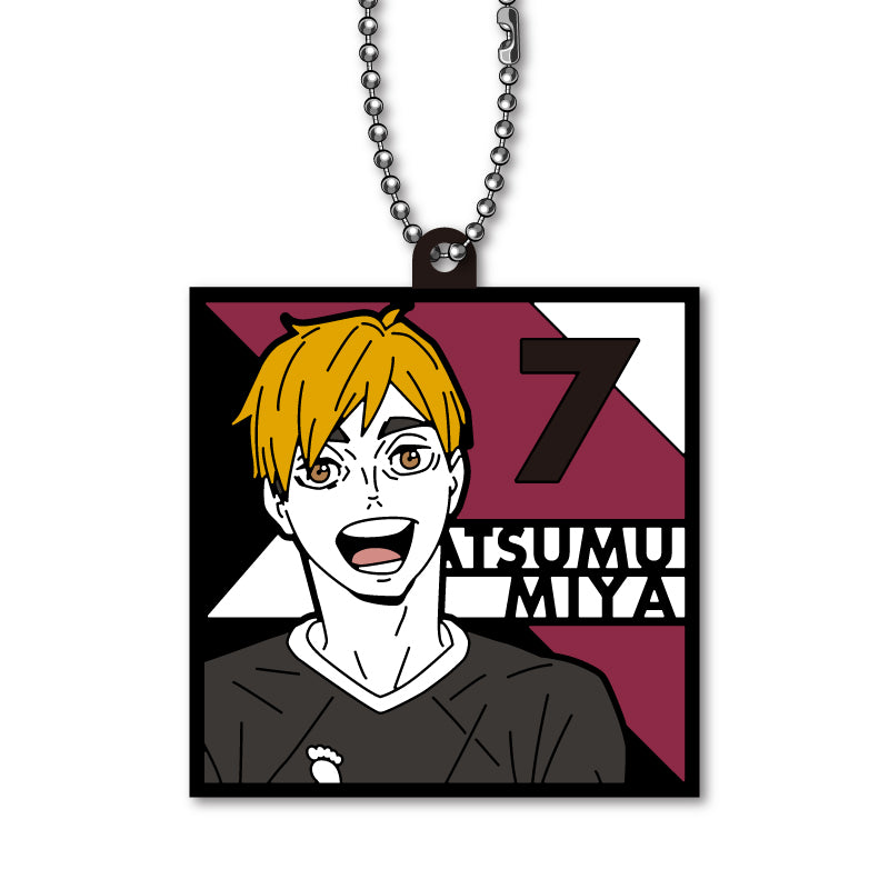 ハイキュー!!_ラバーマスコット 1BOX