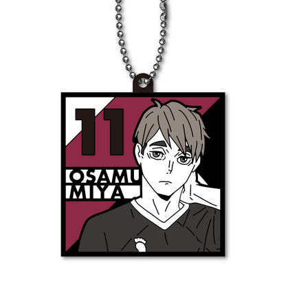 ハイキュー!!_ラバーマスコット 1BOX