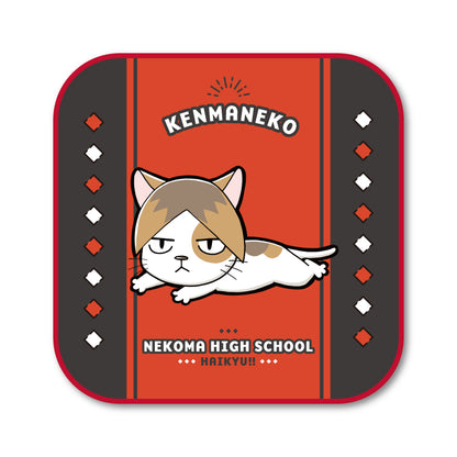 ハイキュー!!_ミニタオル アニマルVer. 1BOX