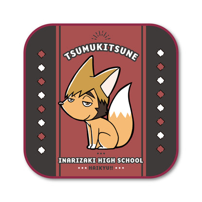 ハイキュー!!_ミニタオル アニマルVer. 1BOX