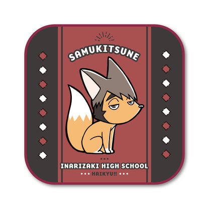 ハイキュー!!_ミニタオル アニマルVer. 1BOX