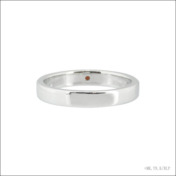 ブルーロック_キャラクターモチーフリング＜馬狼 照英＞ 21号