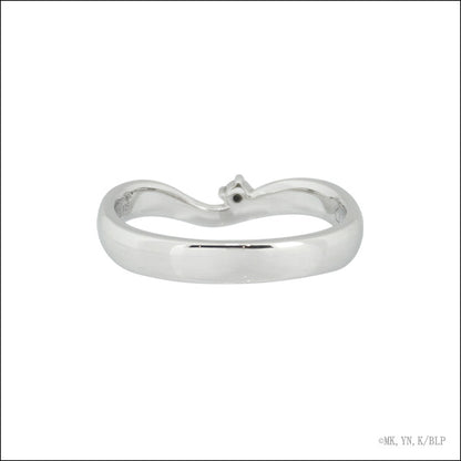 ブルーロック_キャラクターモチーフリング＜凪 誠士郎＞ 17号