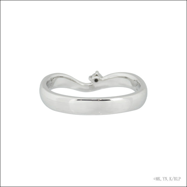 ブルーロック_キャラクターモチーフリング＜凪 誠士郎＞ 19号