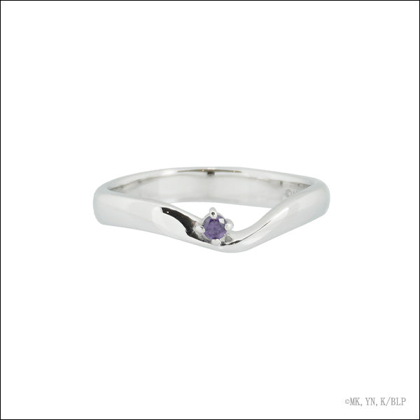 ブルーロック_キャラクターモチーフリング＜御影 玲王＞ 13号