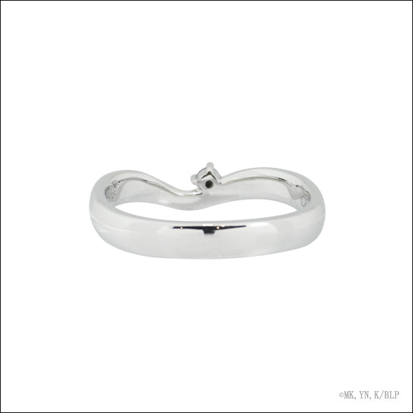 ブルーロック_キャラクターモチーフリング＜御影 玲王＞ 17号