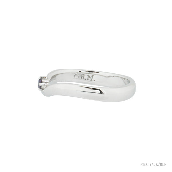 ブルーロック_キャラクターモチーフリング＜御影 玲王＞ 19号