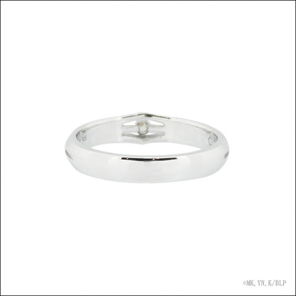 ブルーロック_キャラクターモチーフリング＜蟻生 十兵衛＞ 9号