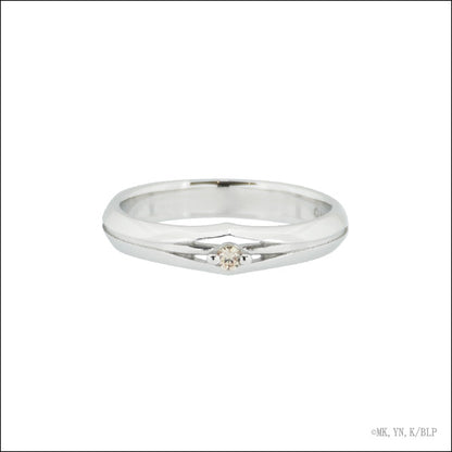 ブルーロック_キャラクターモチーフリング＜蟻生 十兵衛＞ 15号