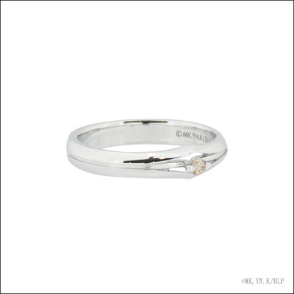 ブルーロック_キャラクターモチーフリング＜蟻生 十兵衛＞ 15号