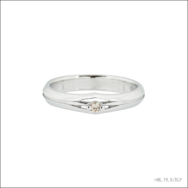 ブルーロック_キャラクターモチーフリング＜蟻生 十兵衛＞ 17号