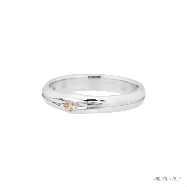 ブルーロック_キャラクターモチーフリング＜蟻生 十兵衛＞ 19号