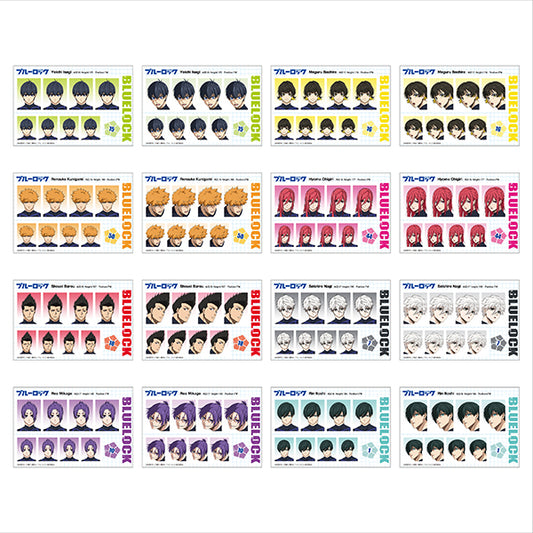 ブルーロック_証明写真館【BOX】