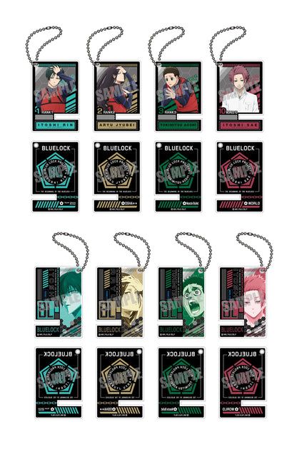 ブルーロック_アクリルミニスマホスタンド 第三弾 蟻生 十兵衛