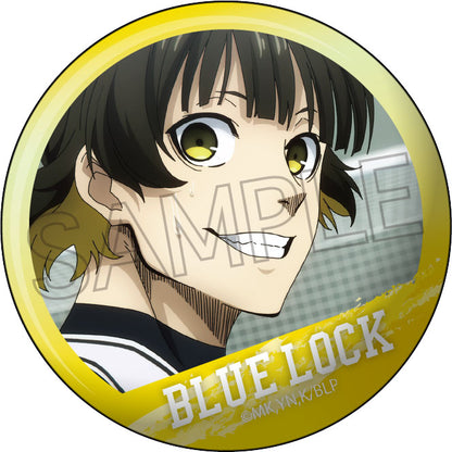 ブルーロック_百面相缶バッジ 1BOX