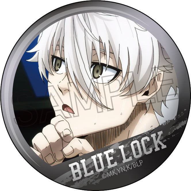 ブルーロック_百面相缶バッジ 1BOX