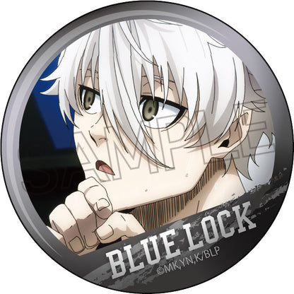 ブルーロック_百面相缶バッジ 1BOX