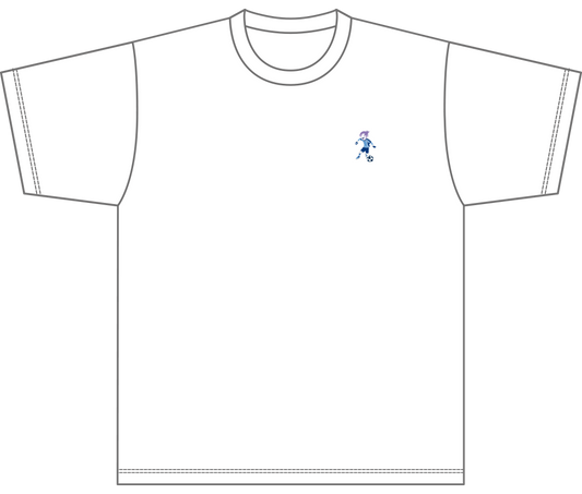 ブルーロック_Tシャツ／ゆるパレット 御影 玲王