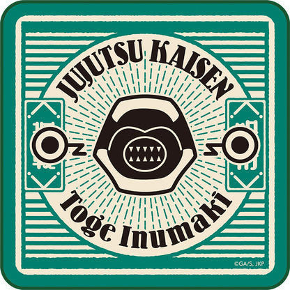 呪術廻戦_ミニタオル／ピクトサイン　狗巻 棘