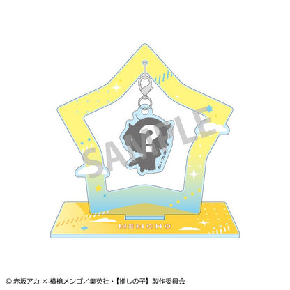 推しの子_ぶら下がりアクリルスタンド_MEMちょ_おっこち