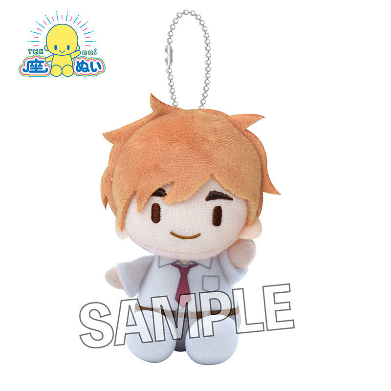 ハイキュー!!_座ぬい 夏制服ver. 宮侑