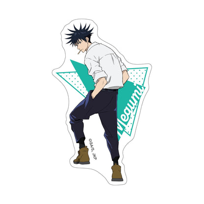 呪術廻戦_シール／伏黒 恵