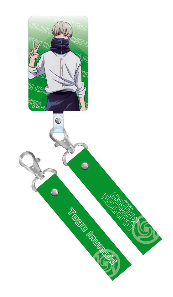 呪術廻戦_フォンタブ／狗巻 棘