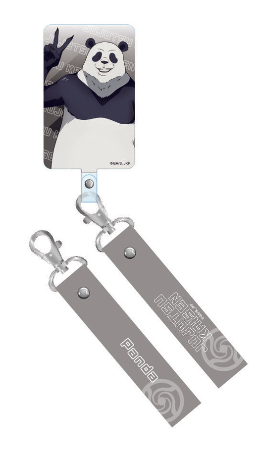 呪術廻戦_フォンタブ/パンダ