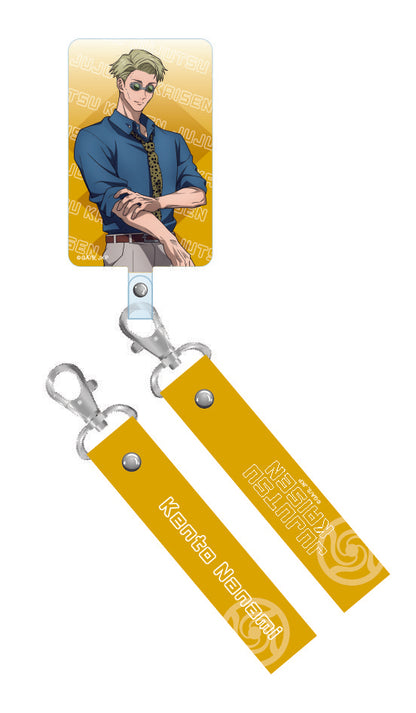 呪術廻戦_フォンタブ／七海 建人