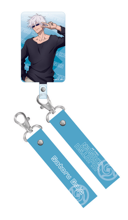 呪術廻戦_フォンタブ/五条 悟