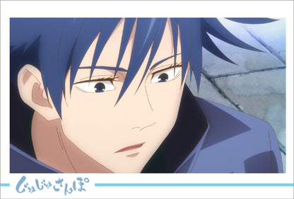 呪術廻戦_ポストカードセット／じゅじゅさんぽ②