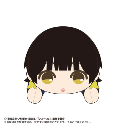 ブルーロック_ぬいぐるみティッシュカバー H:蜂楽廻(二次セレクションビブスVer.)