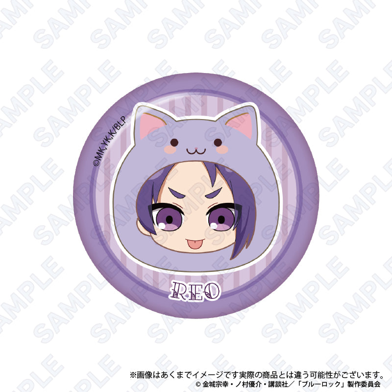 ブルーロック_まるめいつ缶バッジ 御影玲王