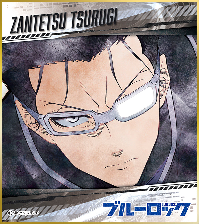 ブルーロック_ミニ色紙コレクション／Art-Pic【BOX】