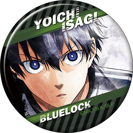 ブルーロック_キャラバッジコレクション／Art-Pic【BOX】
