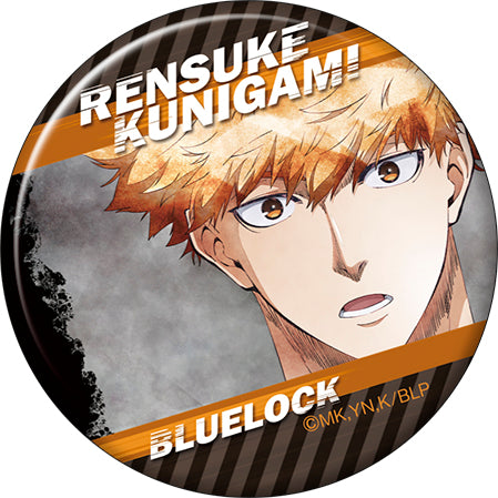 ブルーロック_キャラバッジコレクション／Art-Pic【BOX】