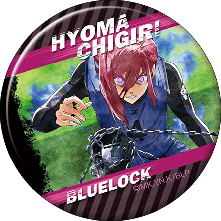 ブルーロック_キャラバッジコレクション／Art-Pic【BOX】