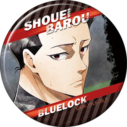 ブルーロック_キャラバッジコレクション／Art-Pic【BOX】