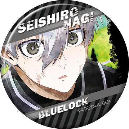 ブルーロック_キャラバッジコレクション／Art-Pic【BOX】