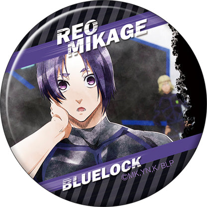 ブルーロック_キャラバッジコレクション／Art-Pic【BOX】