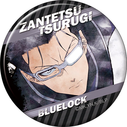 ブルーロック_キャラバッジコレクション／Art-Pic【BOX】