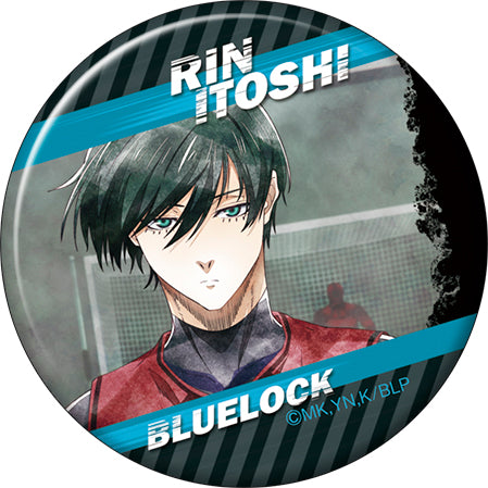 ブルーロック_キャラバッジコレクション／Art-Pic【BOX】