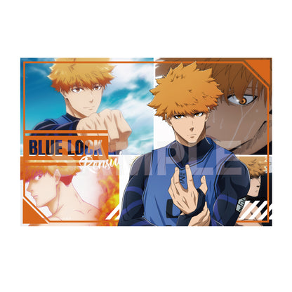 ブルーロック_クリスタルアートボード /03 國神 錬介